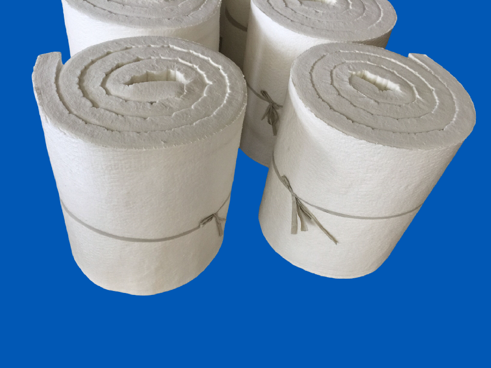 衡水陶瓷纤维毯