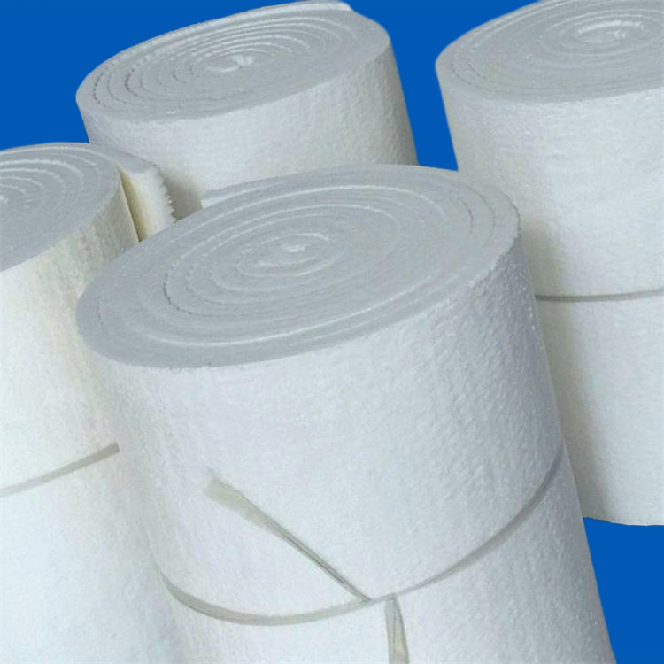 衡水陶瓷纤维毡