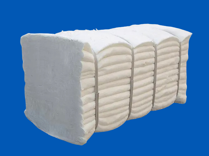 衡水陶瓷纤维折叠块